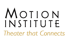 Motion Institute logo