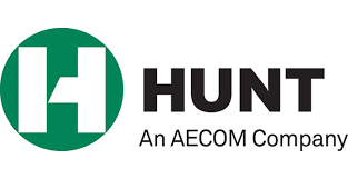 Hunt, an AECOM company