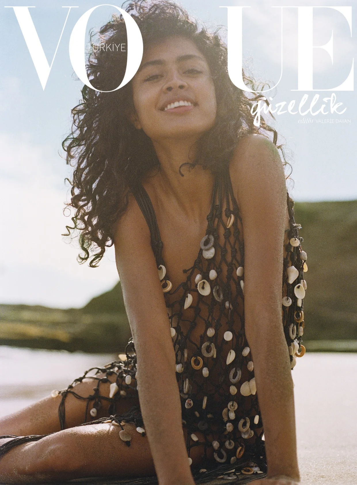 VOGUE Turkey — Lucid Productions