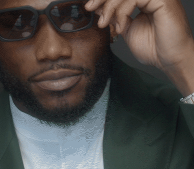 Zyloware & Jaylon Smith: Clear Eye View