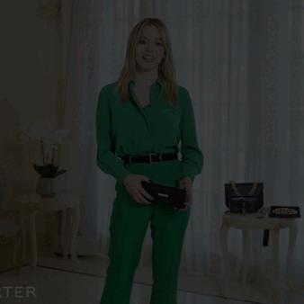 Style SOS with Sydney Sweeney
