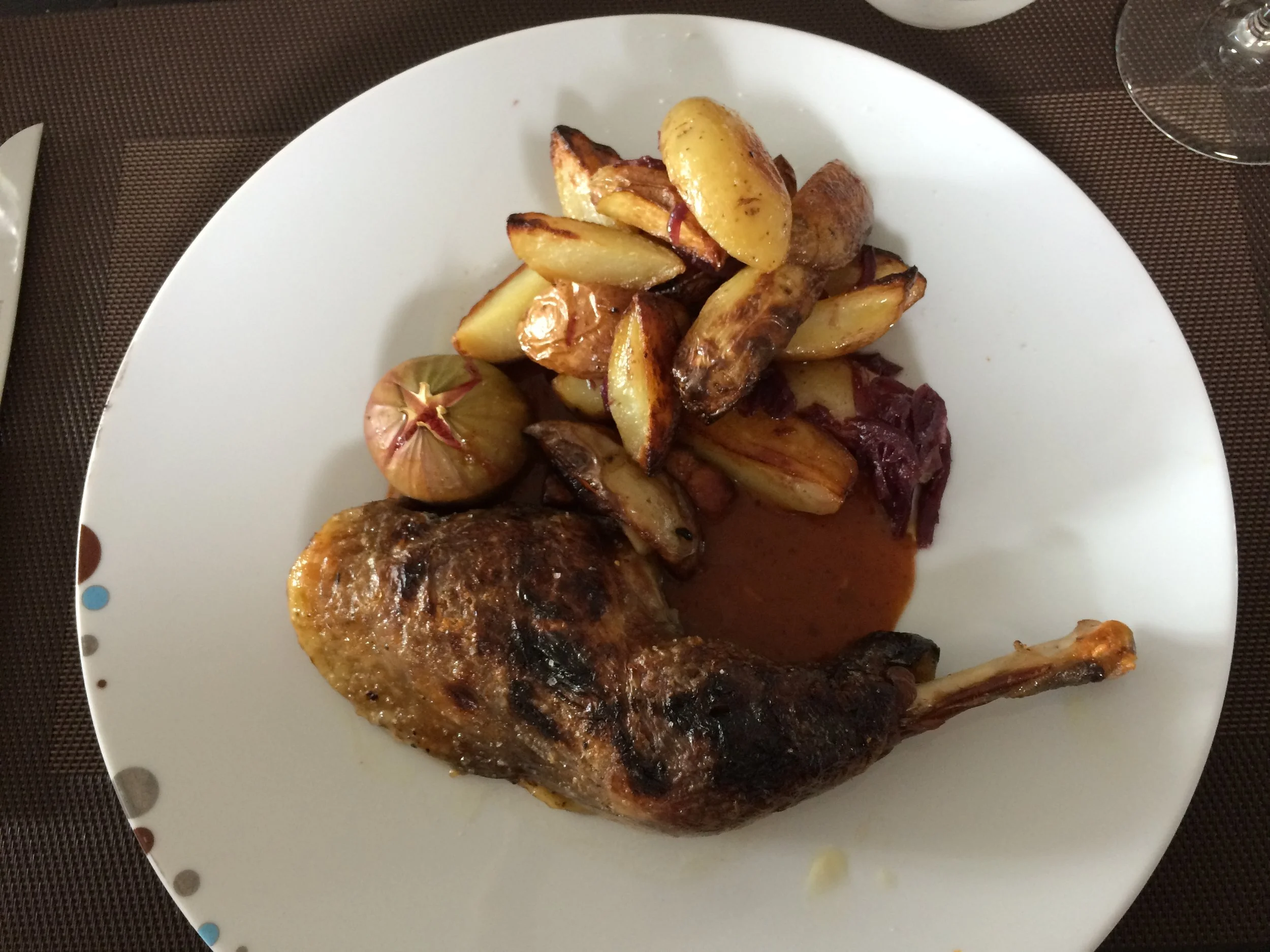 Tuesday, February 25, 2025 5:30 pm Supper Club