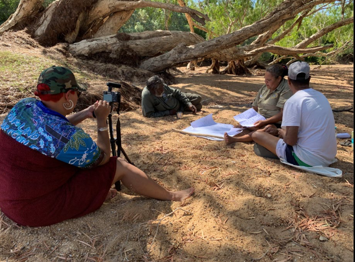 Aboriginal Carbon Foundation Releases Report verifying Kowanyama Carbon Project Core Benefits