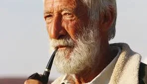 In Memoriam. Garth Owen-Smith 1944-2020.