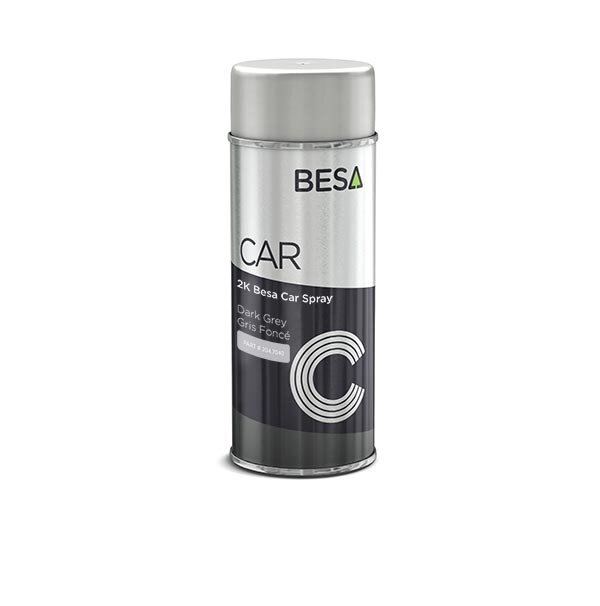 Besa Car 2C en Aérosol