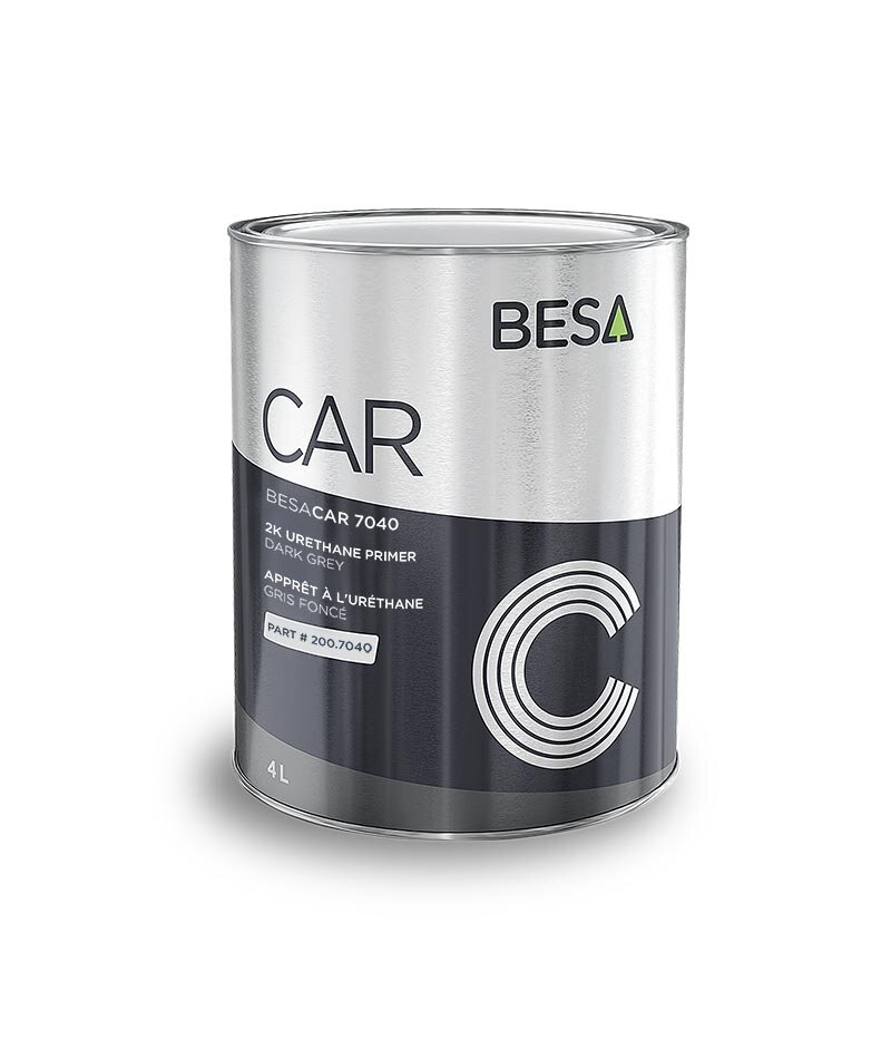 Besa Car Primer