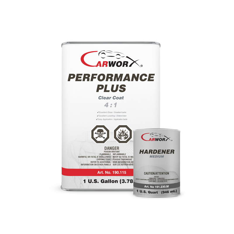 Performance Plus