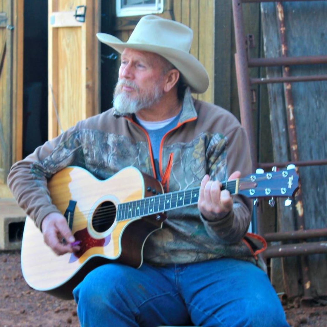 CHUCK WAGON COWBOY MINISTRIES 80 Hillcrest Drive Hughes Springs, Texas 75656 Phone: 903-717-4464