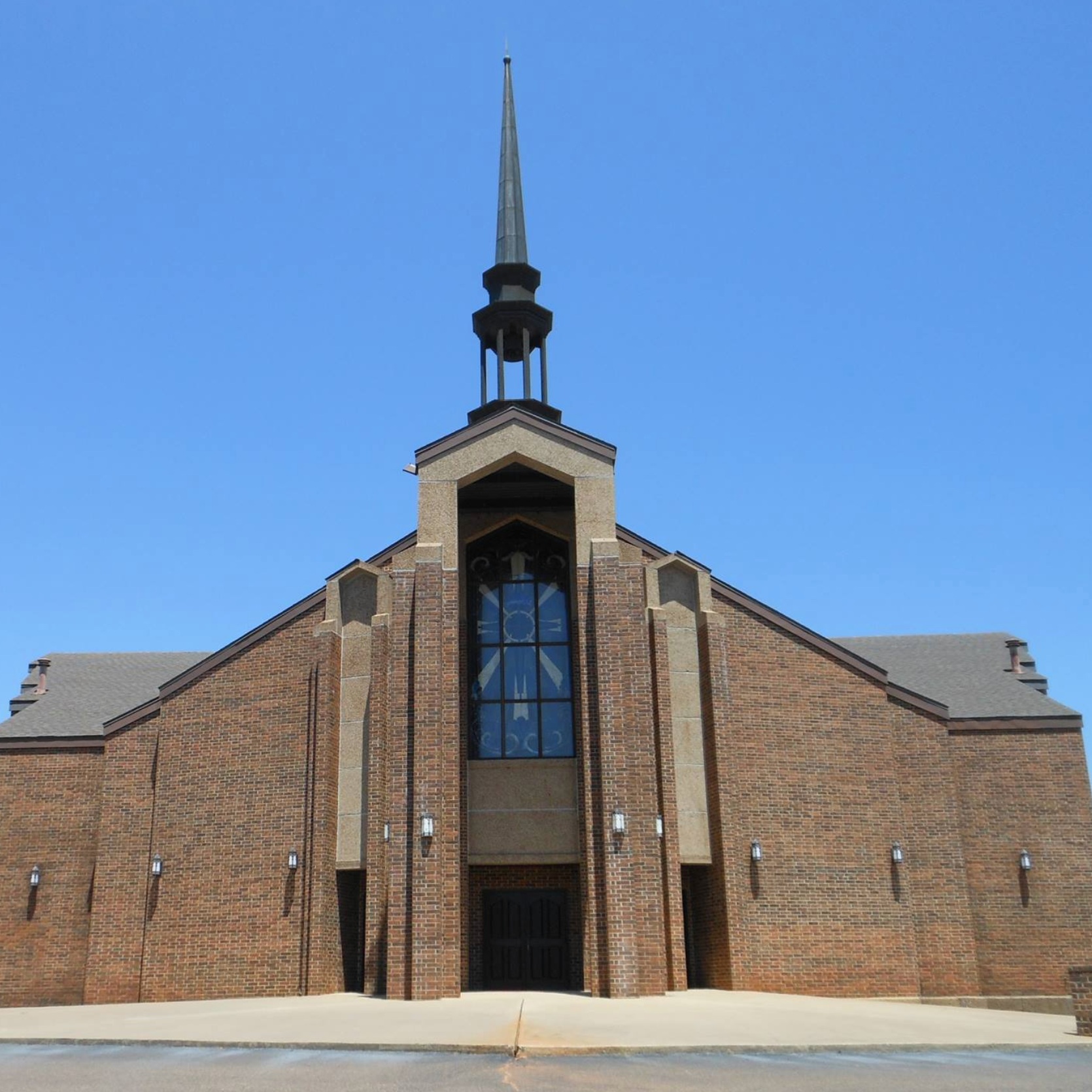 FBC DAINGERFIELD 202 W Watson Blvd Daingerfield, Texas 75638 Phone: 903-645-2269
