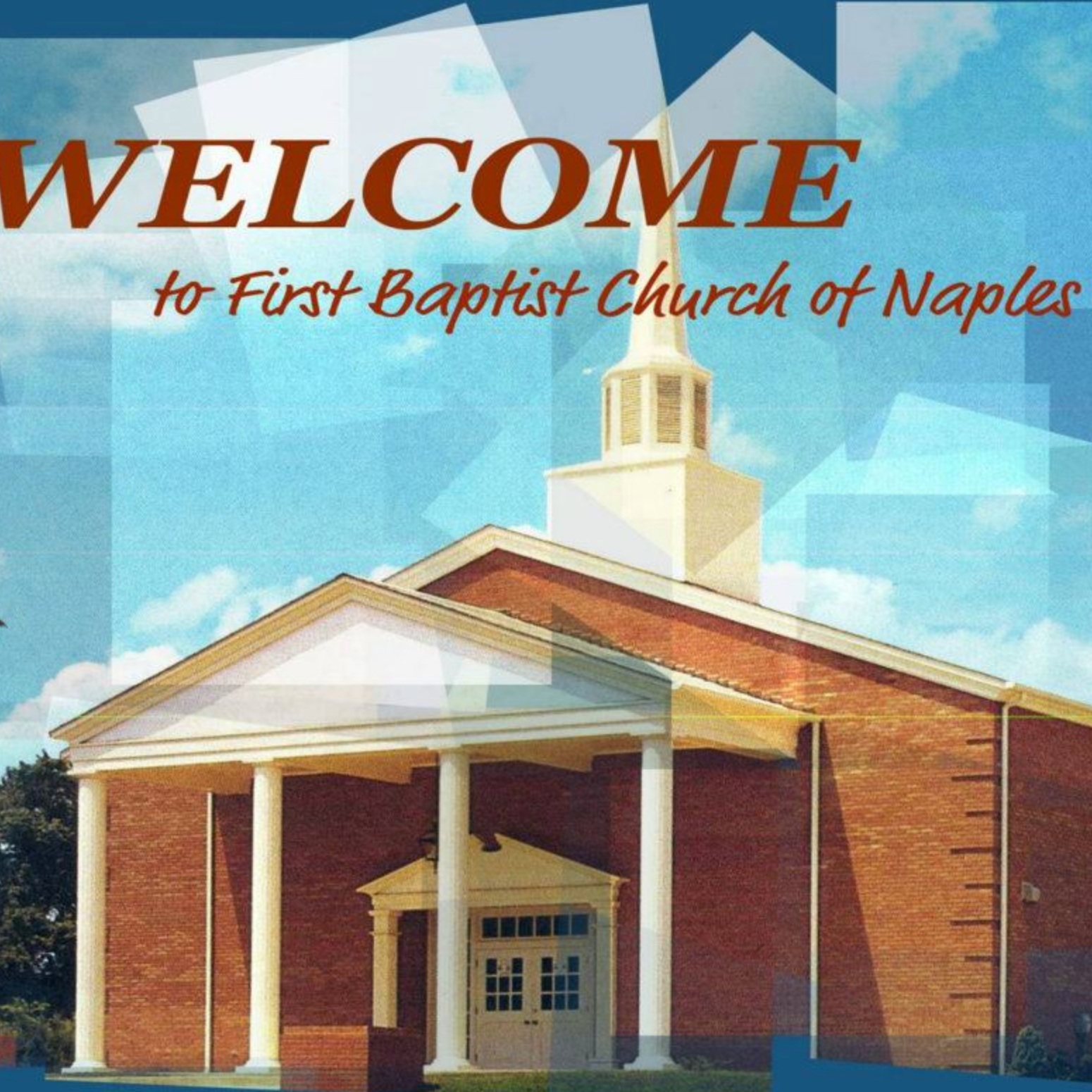 FBC NAPLES 106 Walnut Street Naples, Texas 75568 Phone: 903-897-5566