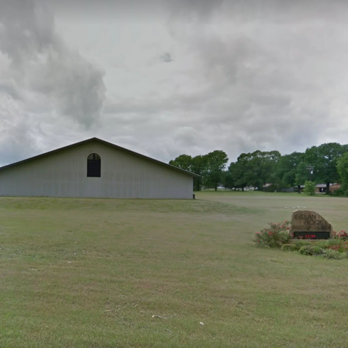 INDIAN ROCK BAPTIST CHURCH 4944 S Hwy 154 Gilmer, Texas 75645 Phone: 903-797-6410