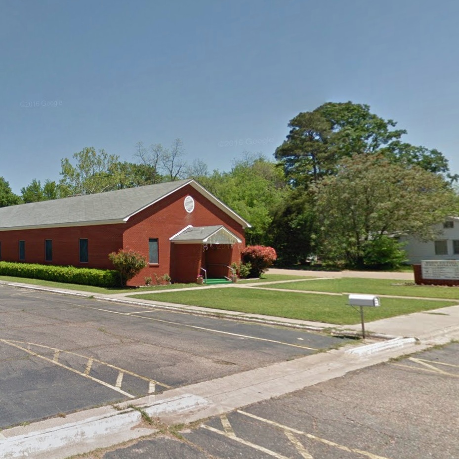 NUEVA ESPERANZA 1004 W 10th Street Mount Pleasant, Texas 75455 Phone: 903-577-8558
