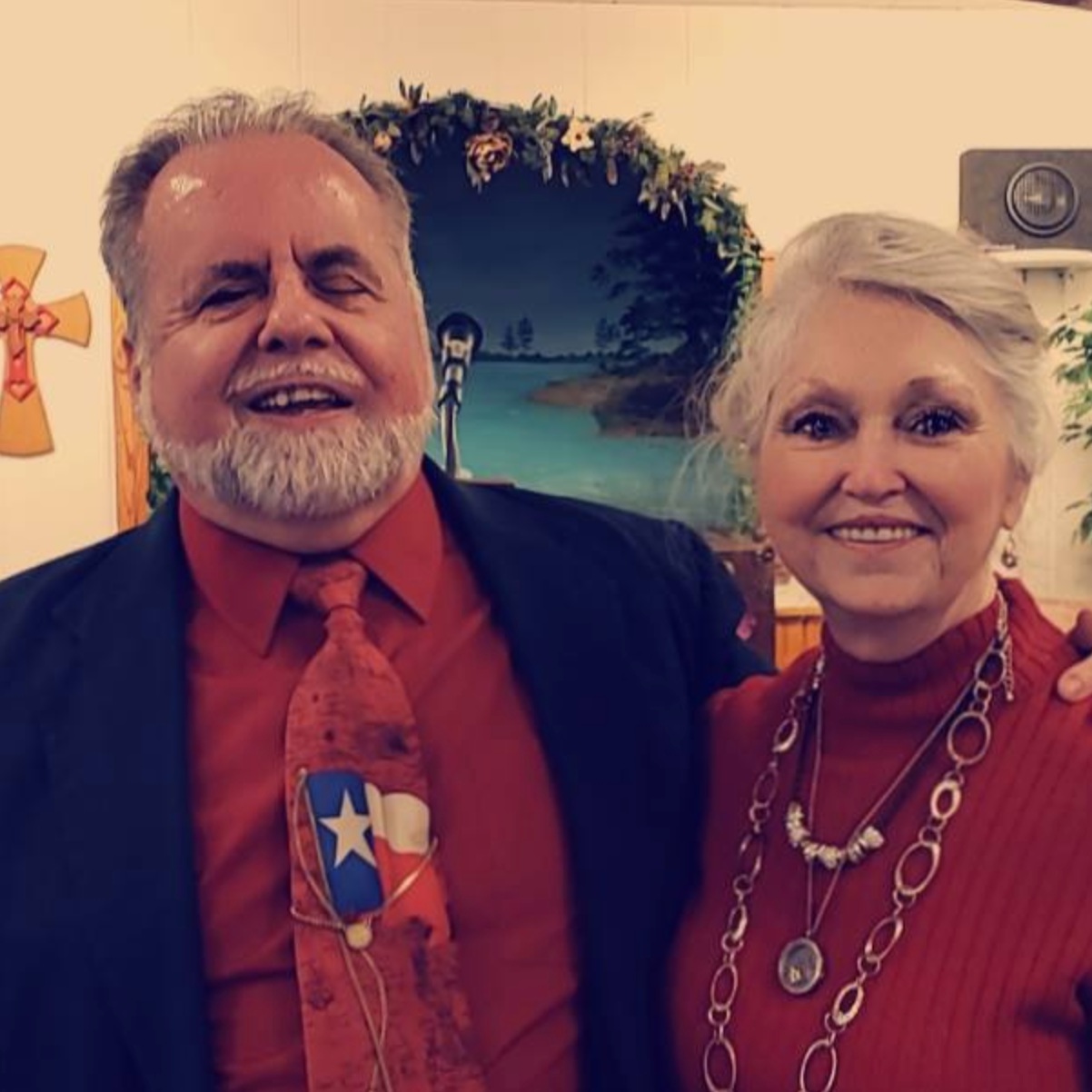 SIMPSONVILLE BAPTIST CHURCH 10571 FM 556 Pittsburg, Texas 75686 Phone: 903-725-6787
