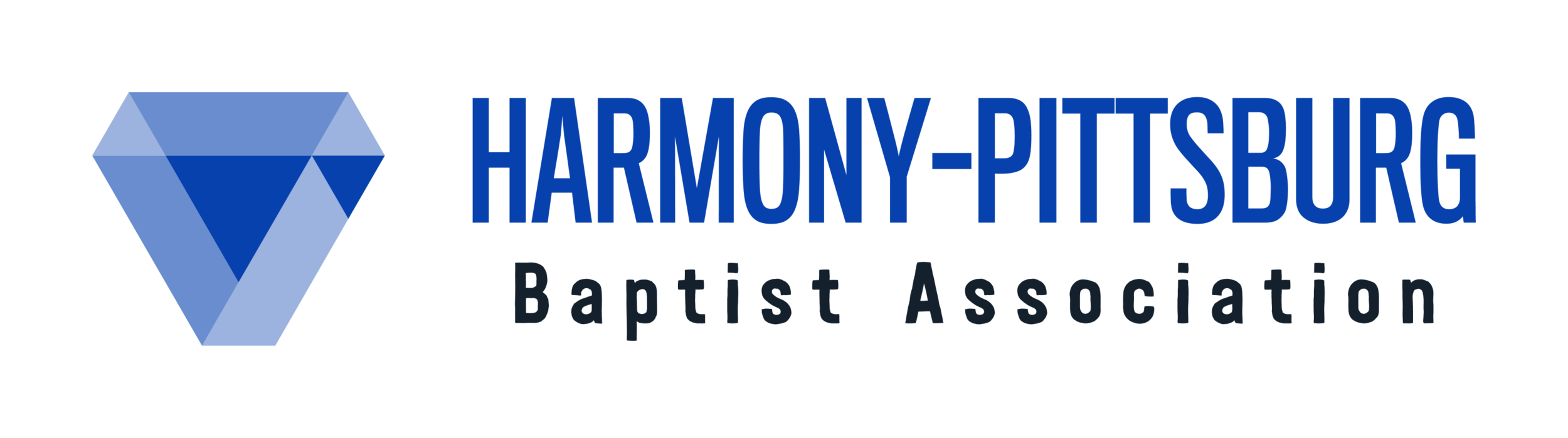 harmony-pittsburg baptist association