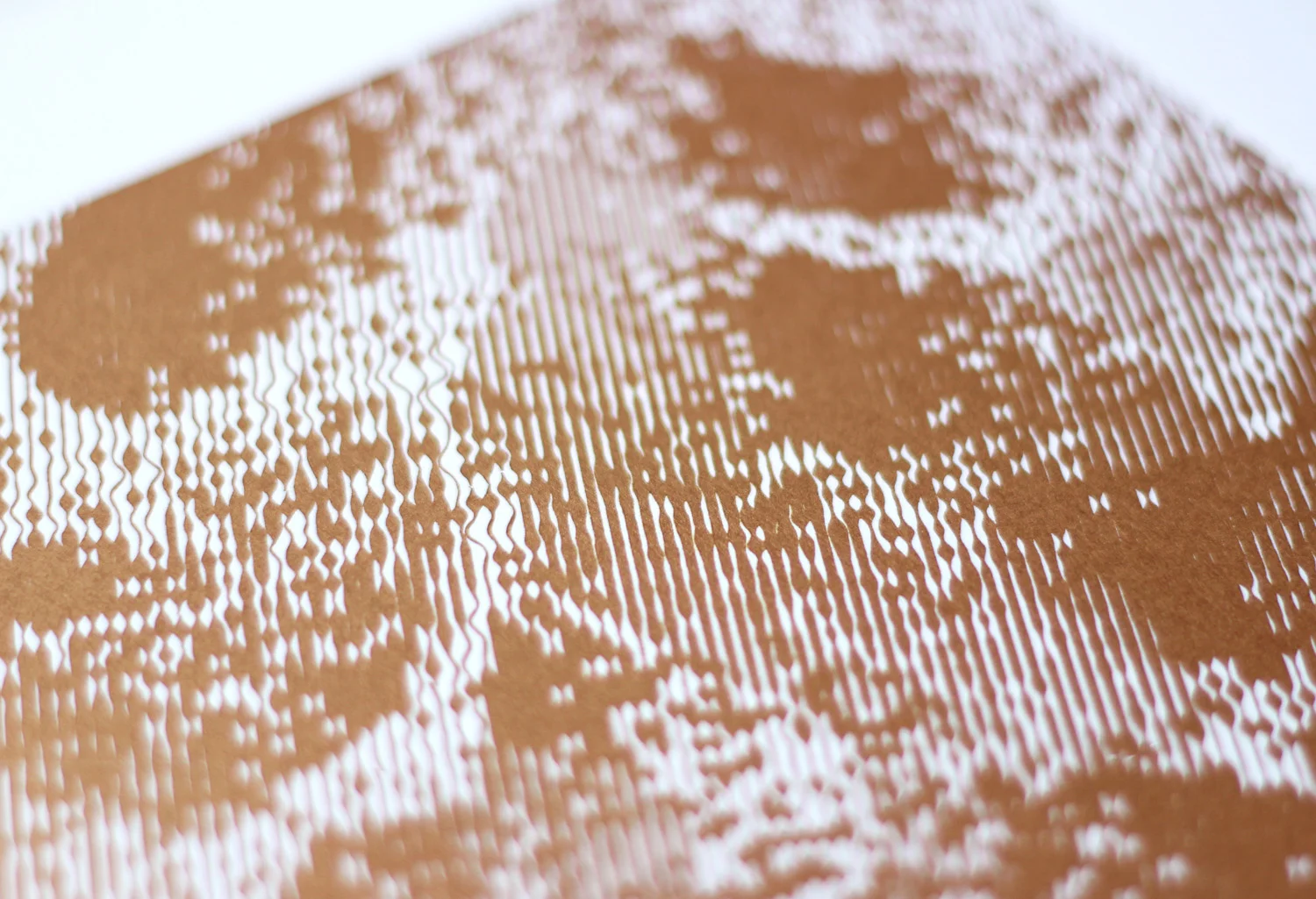   Code 3 (detail)  