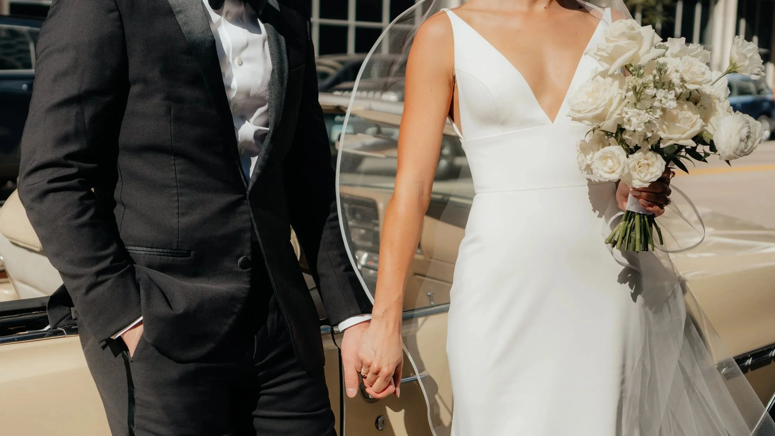 Revel & Flourish | Weddings, Galas, & Events + Floral & Rentals