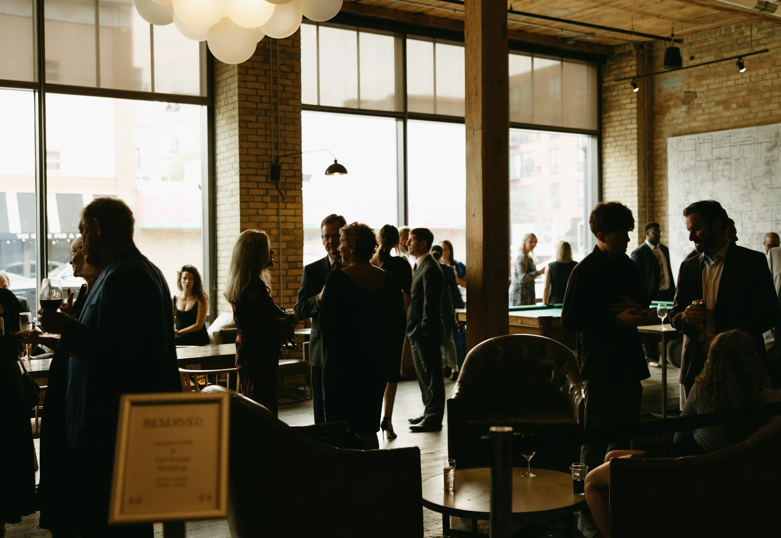 Revel & Flourish | Weddings, Galas, & Events + Floral & Rentals