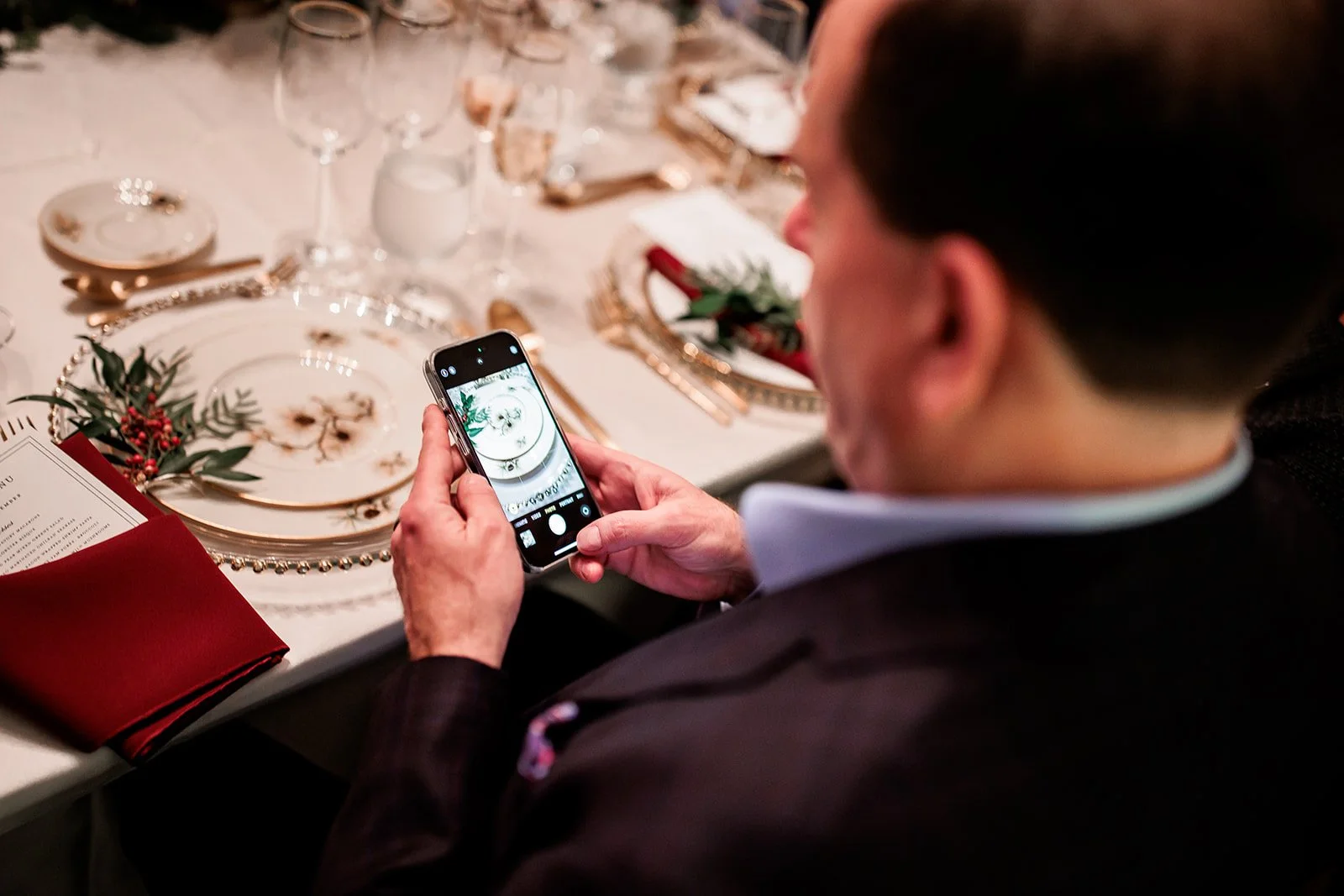 Wedding Content Creators