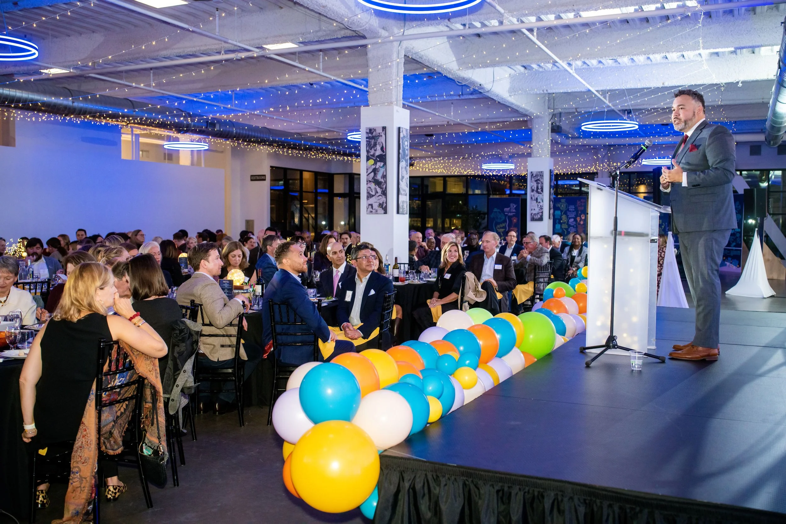 Great MN School Event Design Planning stage