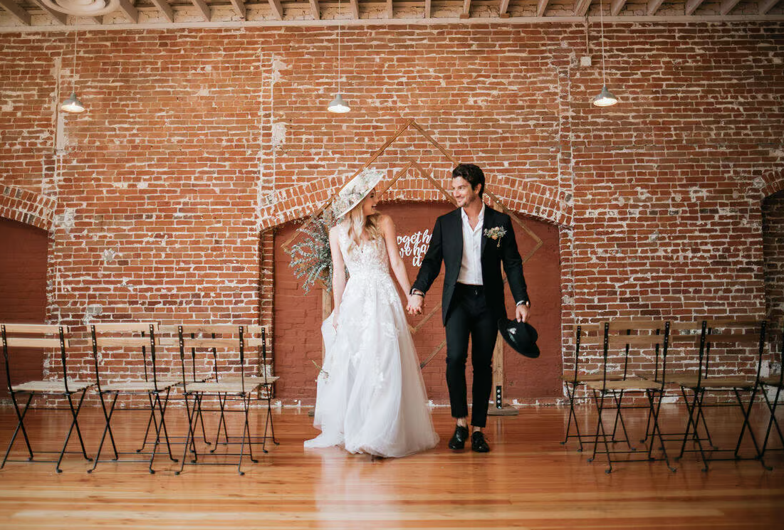 Revel & Flourish Top Wedding Planners in Minneapolis
