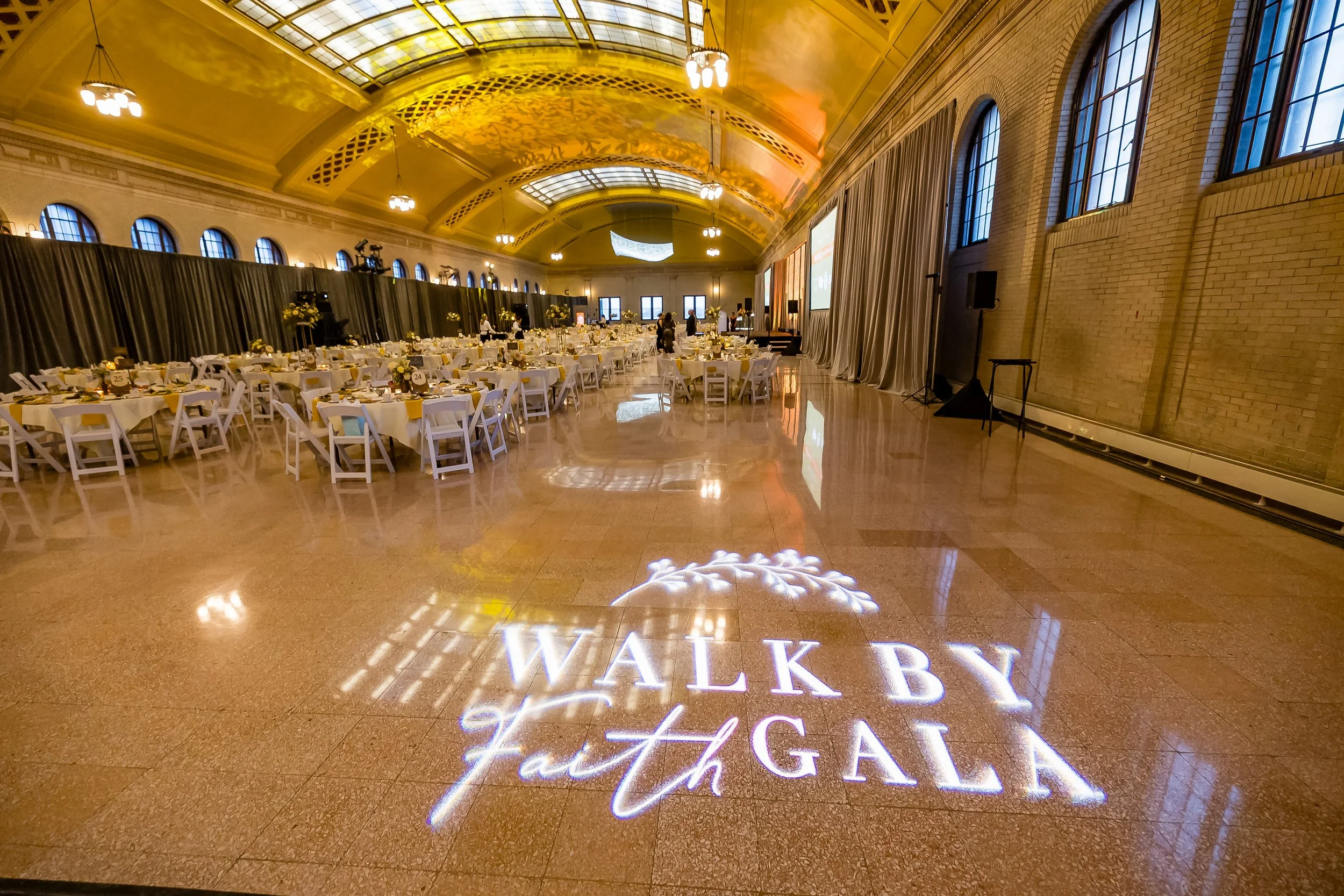 2026 Walk by Faith