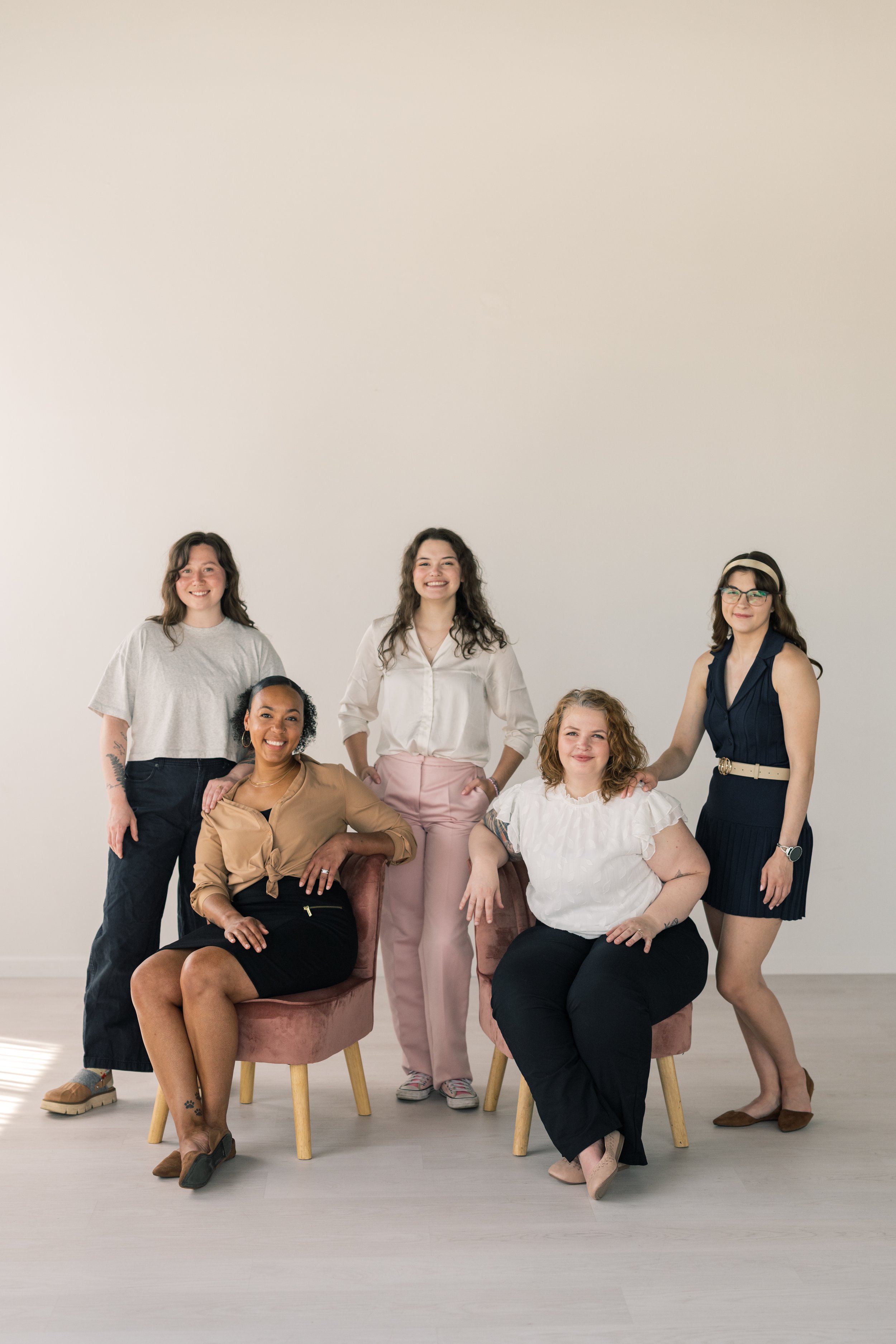 Revel & Flourish | Weddings, Galas, & Events + Floral & Rentals