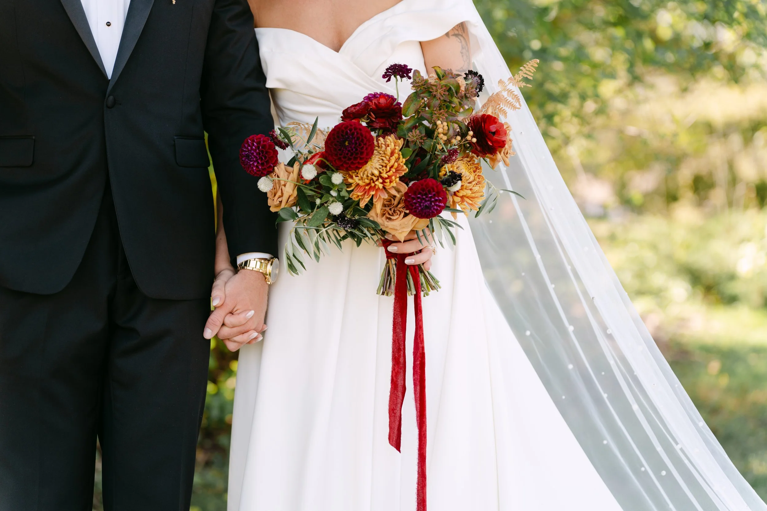 Revel & Flourish | Weddings, Galas, & Events — wedding