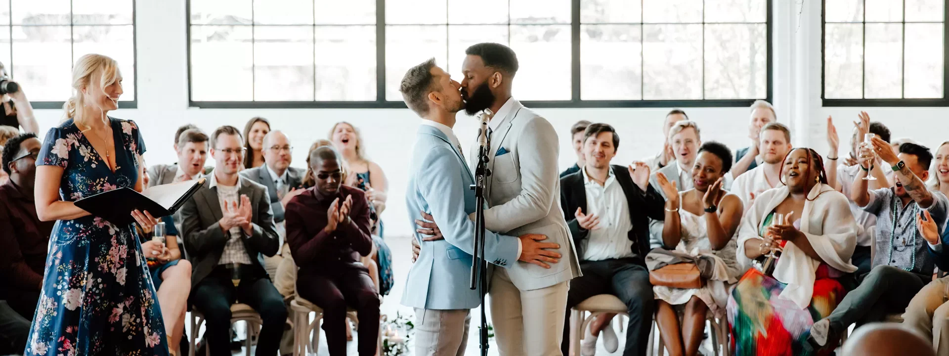 Vendor Spotlight: Revel & Flourish