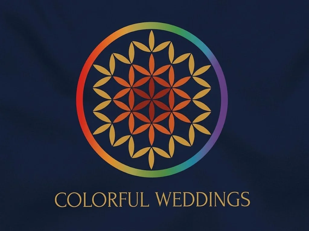 Colorful Weddings Directory Member