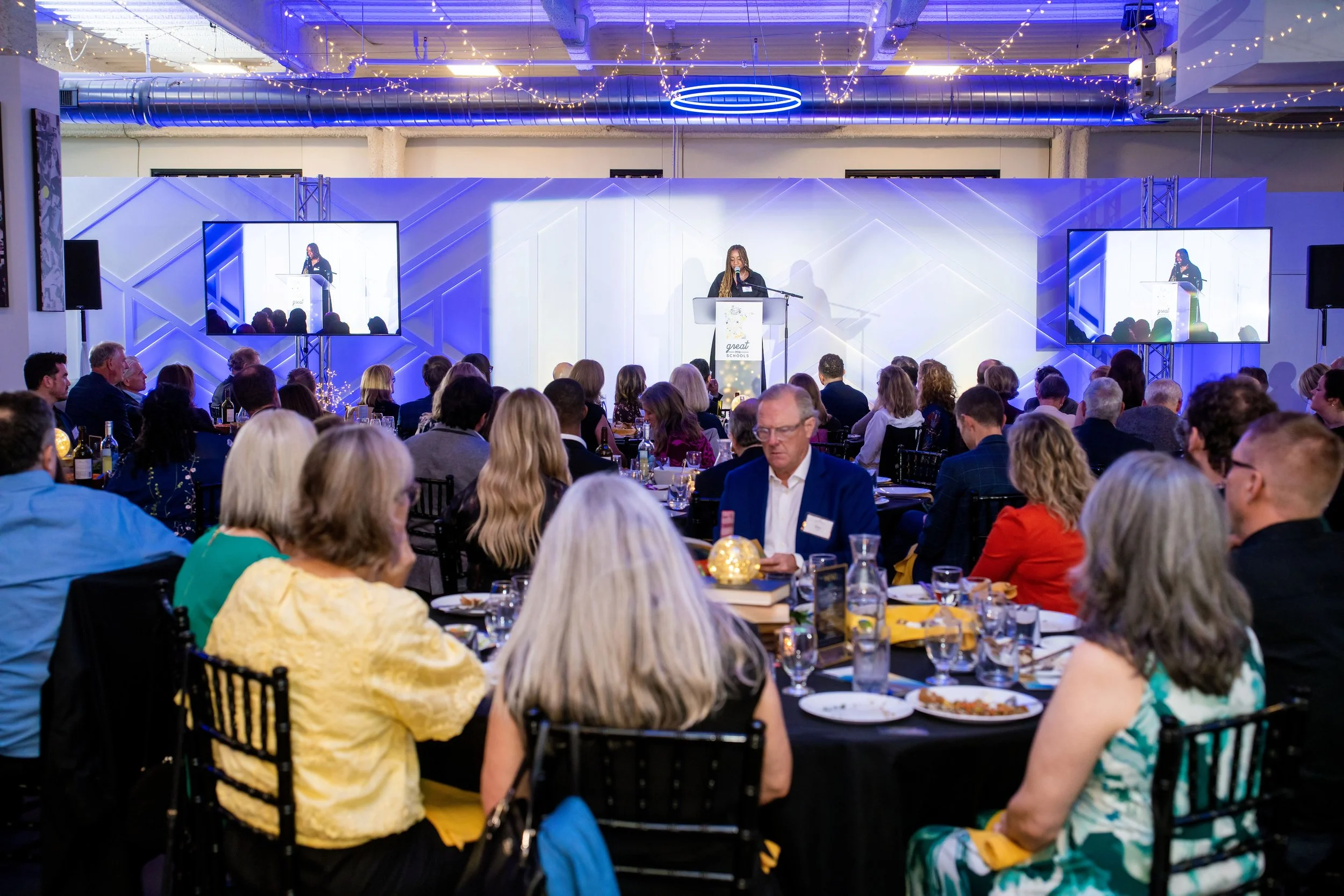 Great MN School Event Design Planning