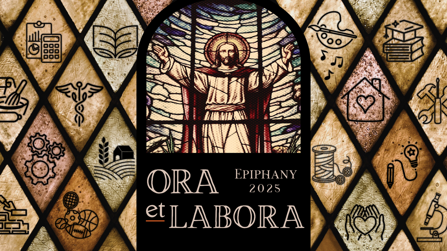 Church of the Redeemer, Greensboro, NC