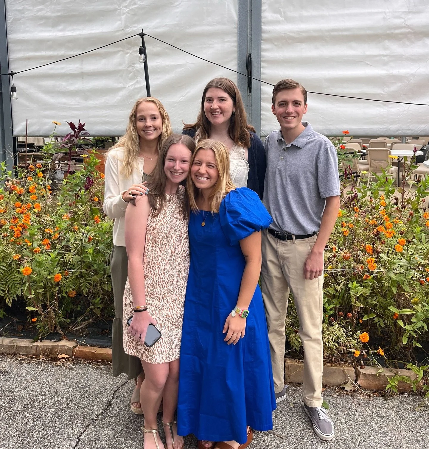 Welcome to the 14th class of @greensborofellows ๐
We can’t wait to get to know them & see how the Lord will work in their lives these next 9 months!
Let’s be praying for them as they get used to a new city, new people, new homes, ne