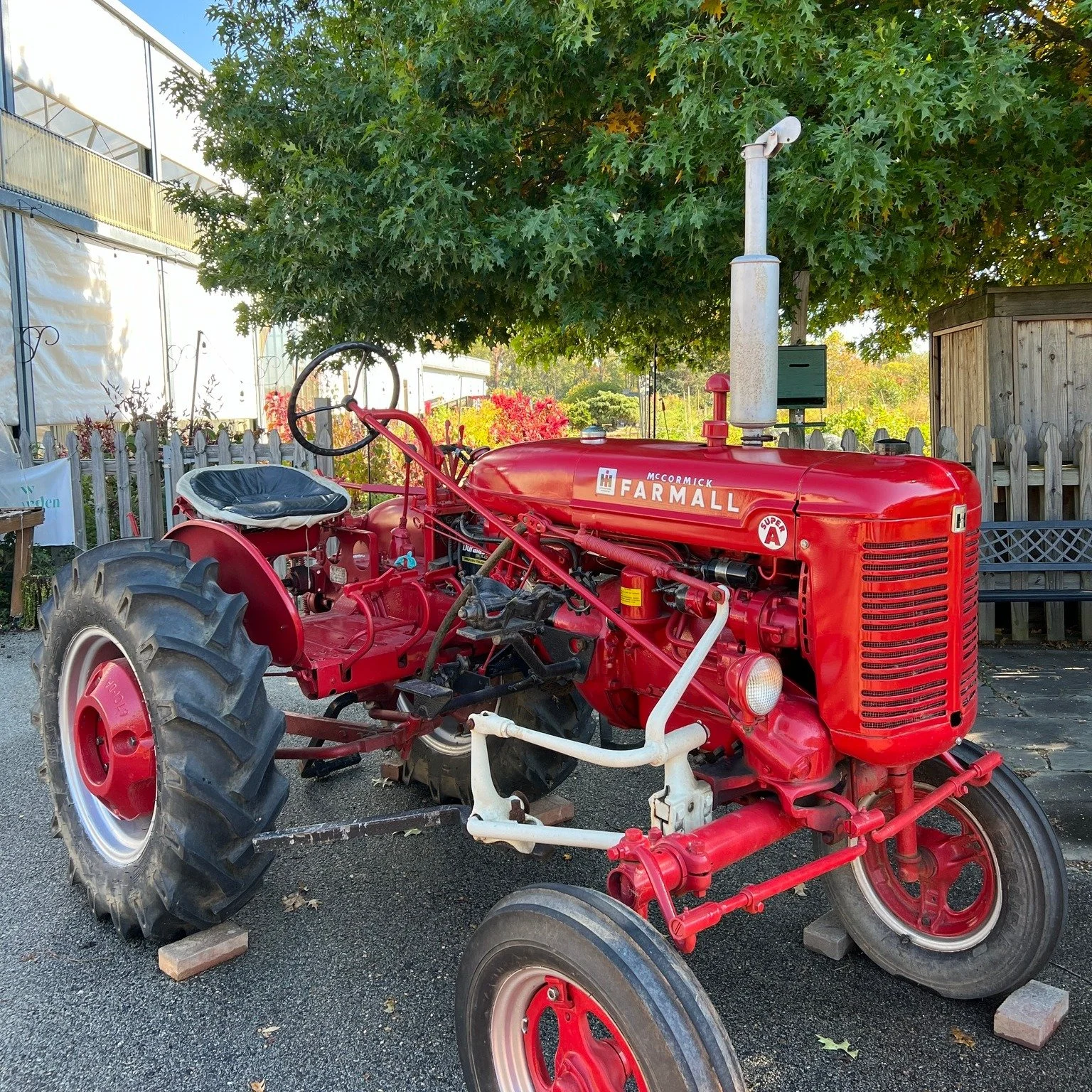 🍁Our annual Harvest Festival is just around the corner 🍁
The festivities will run from 4-6:30pm on Sunday, October 26th, then members and regular attenders of Redeemer will gather for a town hall meeting at 6:30pm.
What we're looking forward to:
?