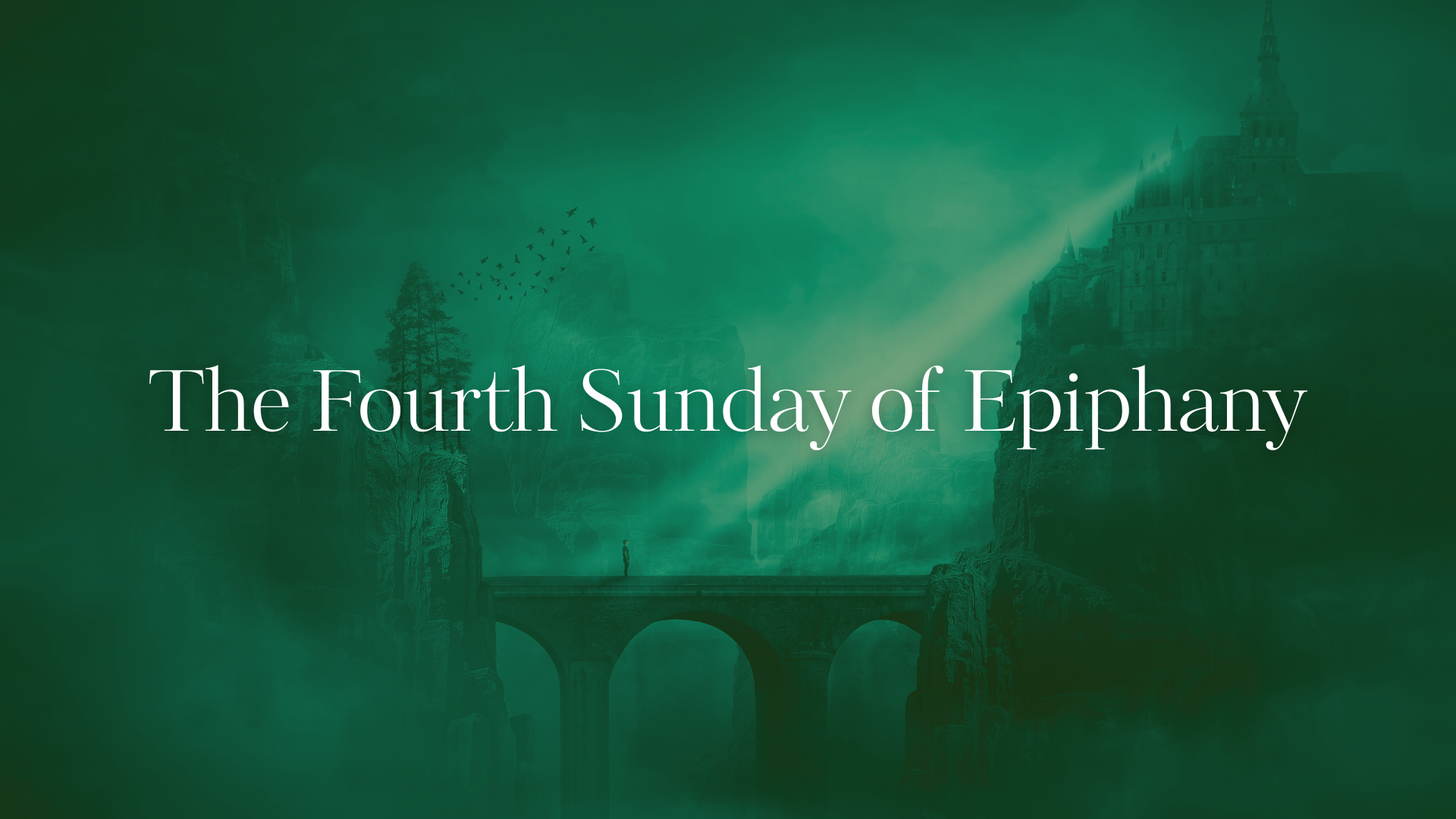 What Kind of Kingdom Does Jesus Bring?