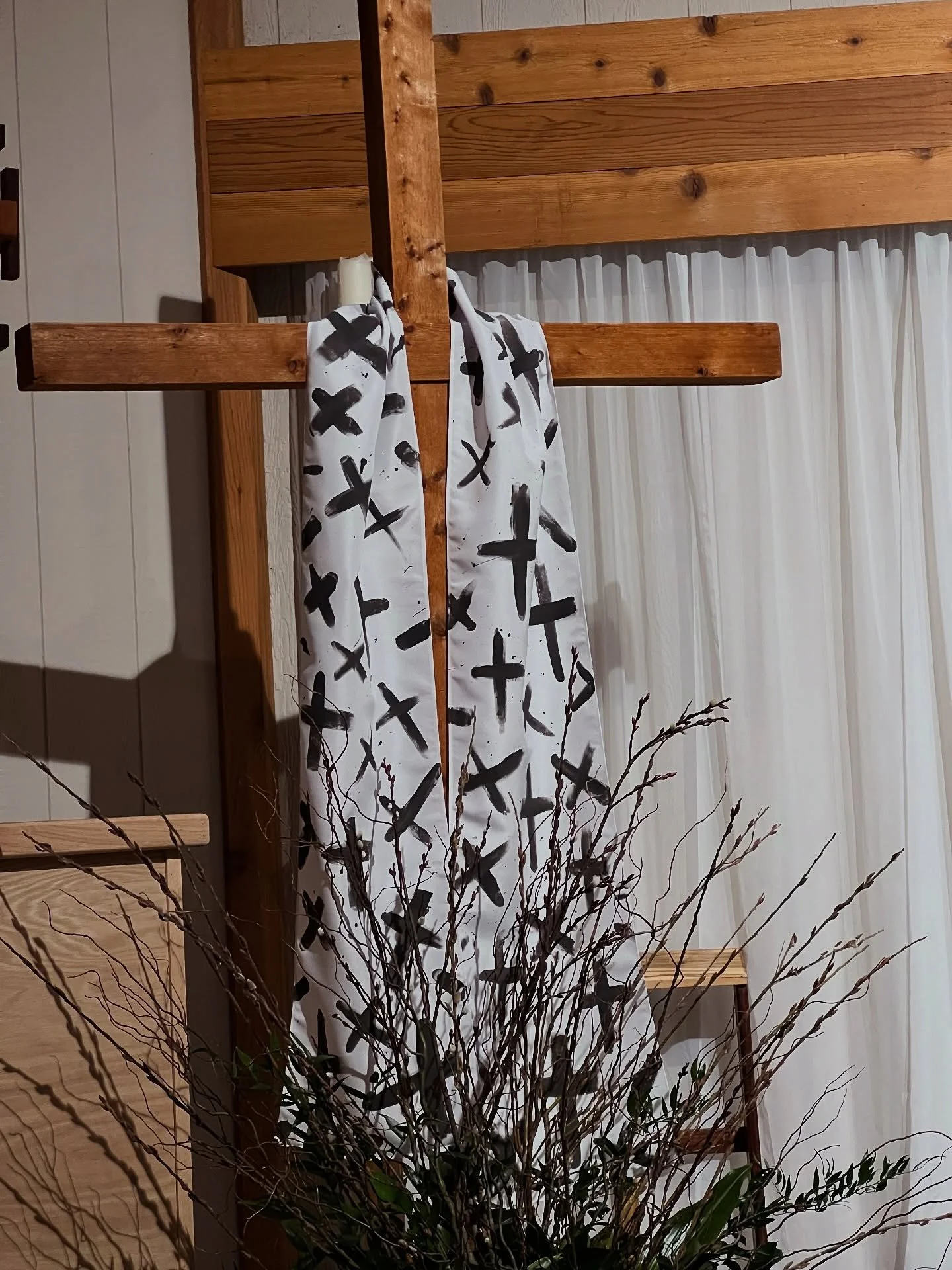 Almighty and everlasting God, you hate nothing you have made, and you forgive the sins of all who are penitent: Create and make in us new and contrite hearts, that we, worthily lamenting our sins and acknowledging our wretchedness, may obtain of you,