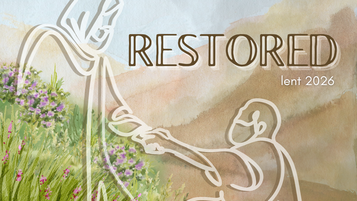 The Resurrection and the Life episode artwork