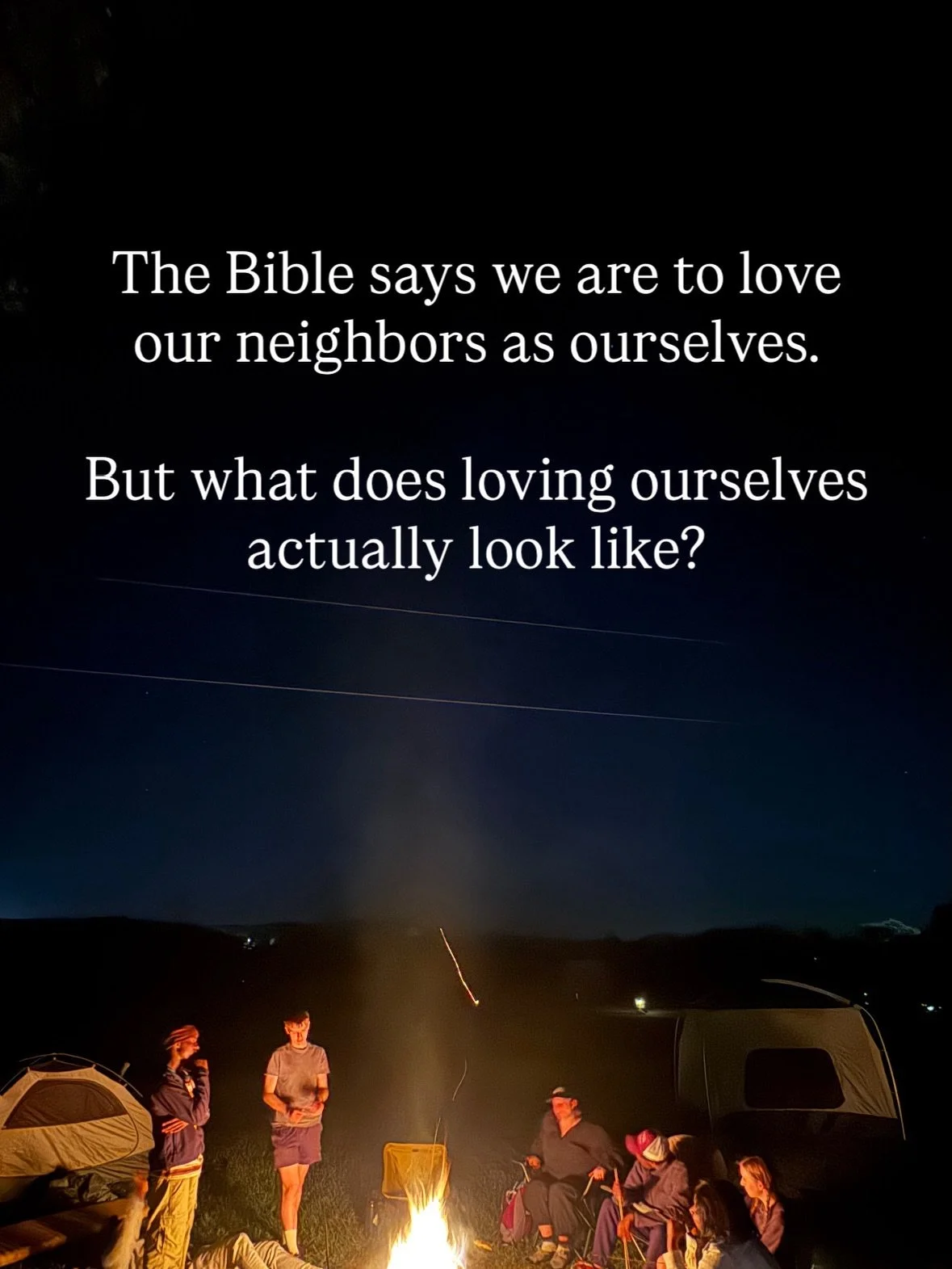 &ldquo;We love because He first loved us.&rdquo; ❤️
‭‭1 John‬ ‭4‬:‭19‬