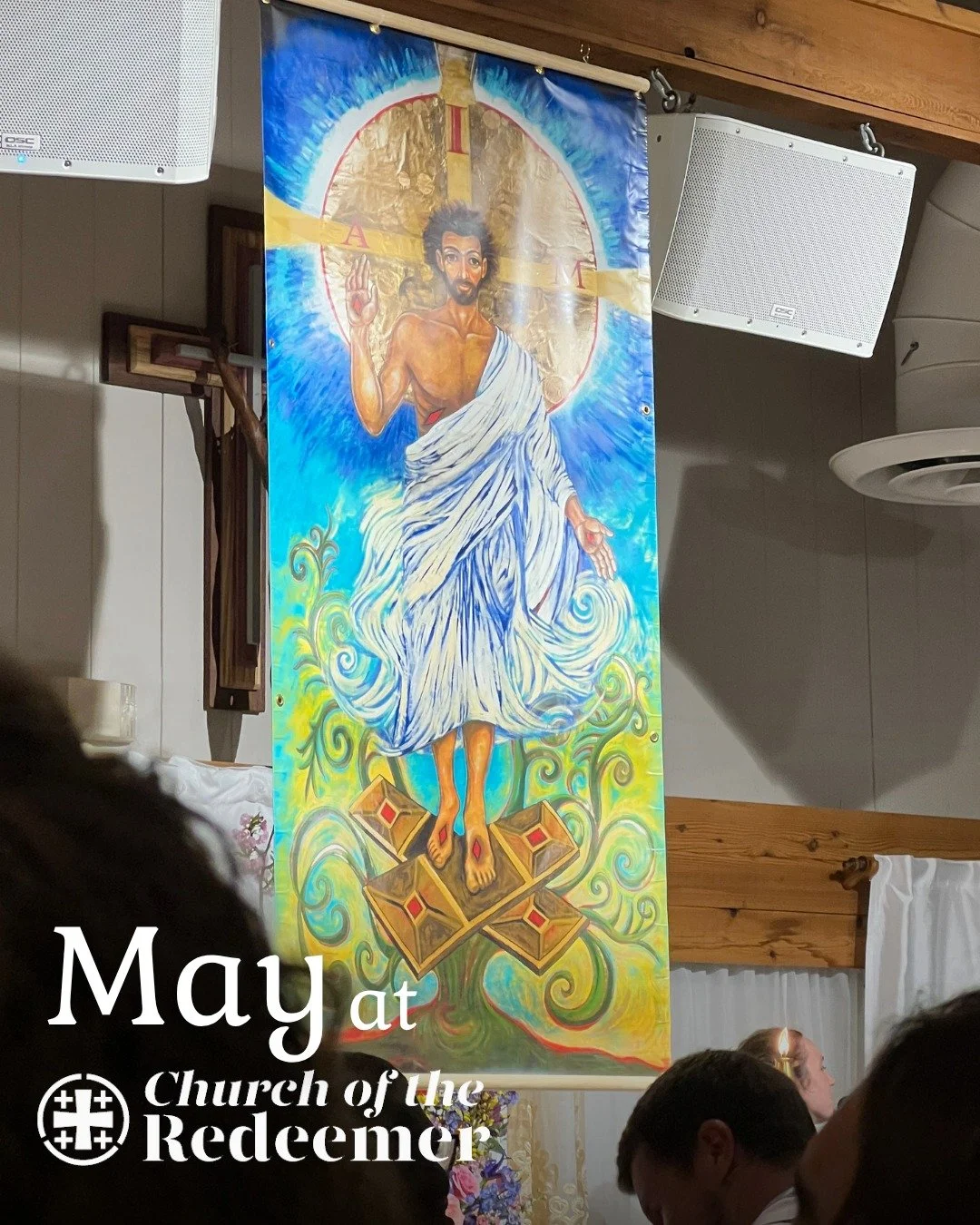 Check out what we have coming up this month at Redeemer!

Learn more &amp; register for Summer Connections, Mini-Umuganda, and more at redeemergso.org/now