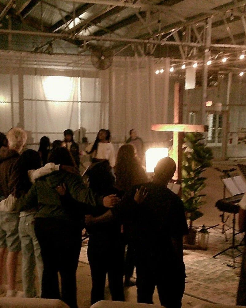 Join us tomorrow night at 7pm to celebrate and pray for our 9 high school seniors as they prepare for graduation and where the Lord has them next🎓 

Refreshments will be provided so please register at redeemergso.org/now if you plan to come!
------
