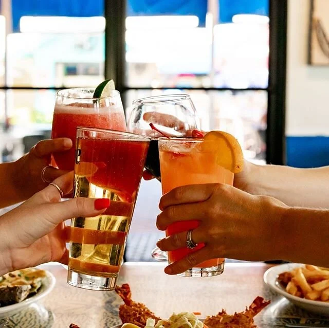 Visit — SeaBreeze Island Grill and Bar