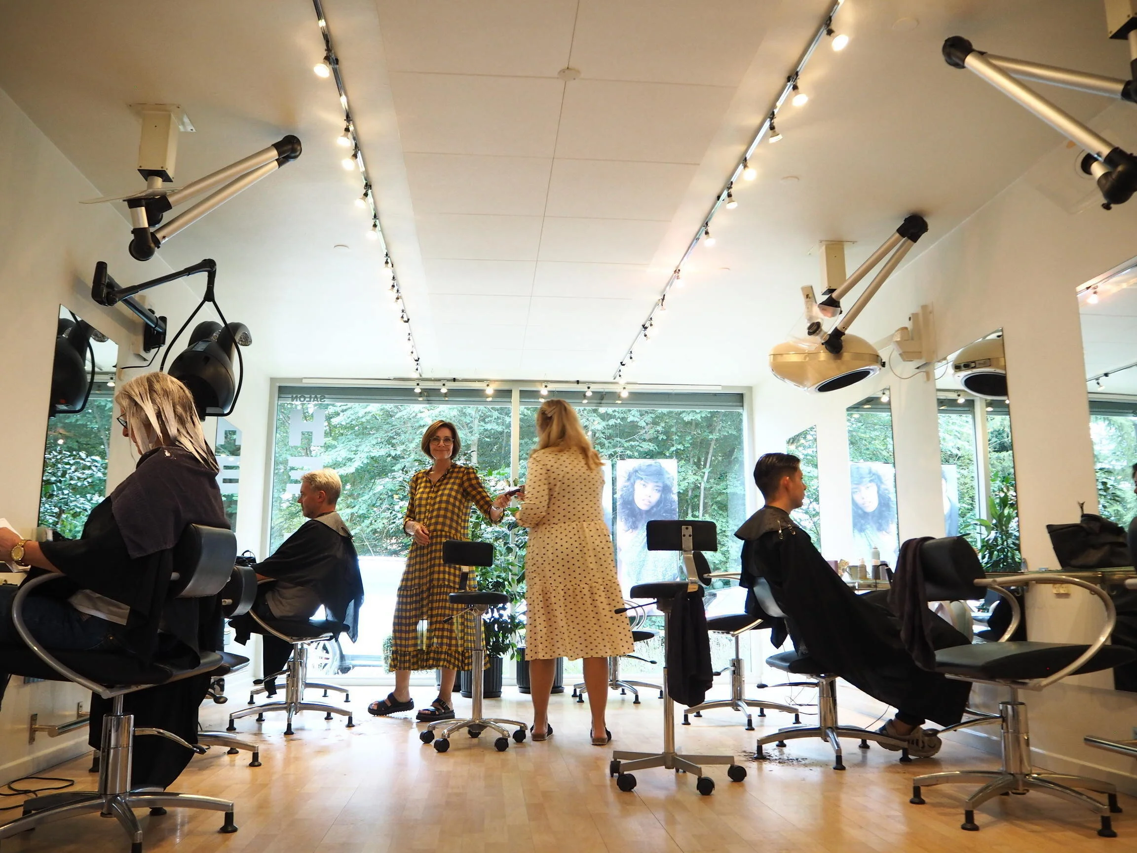 Salon Helle Salon Helle