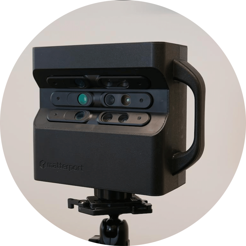 3D Virtual Tour