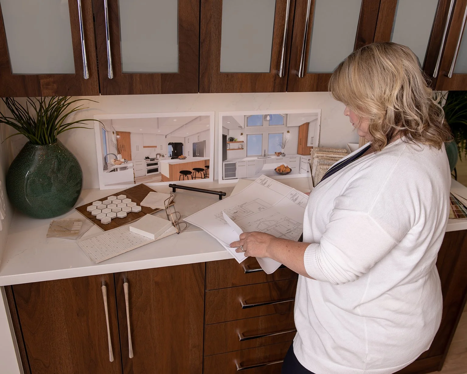 Interior Design is “a thing”?