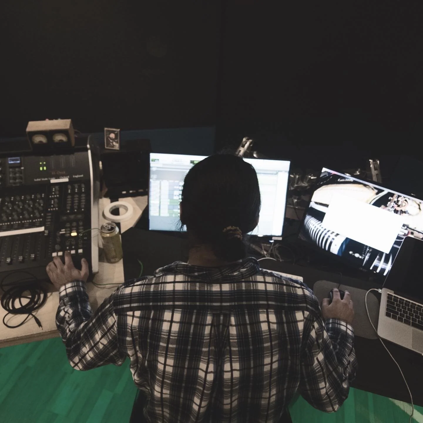 emiltheproducer Interview