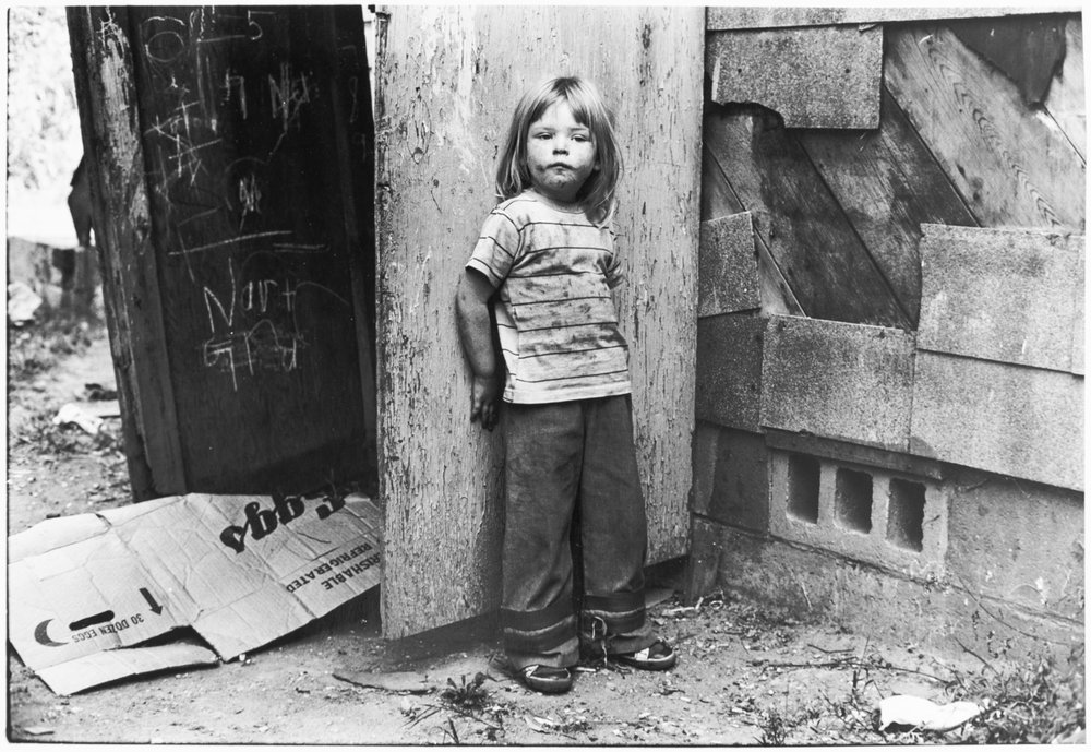   Untitled , 1999 Gelatin Silver Print  8 1/2 x 12/ 1/2 in. (image size) The Do Good Fund, Inc., 2014-019 