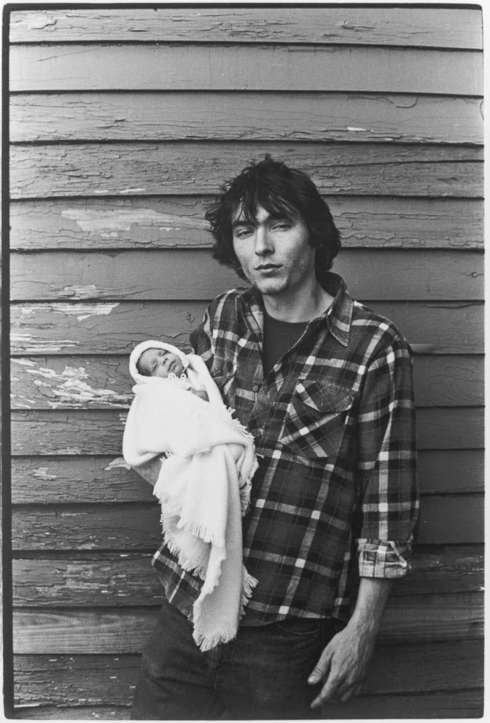   Untitled , 1982 Gelatin Silver Print  6 1/4 x 4 3/4 in. (image size) The Do Good Fund, Inc., 2014-020 