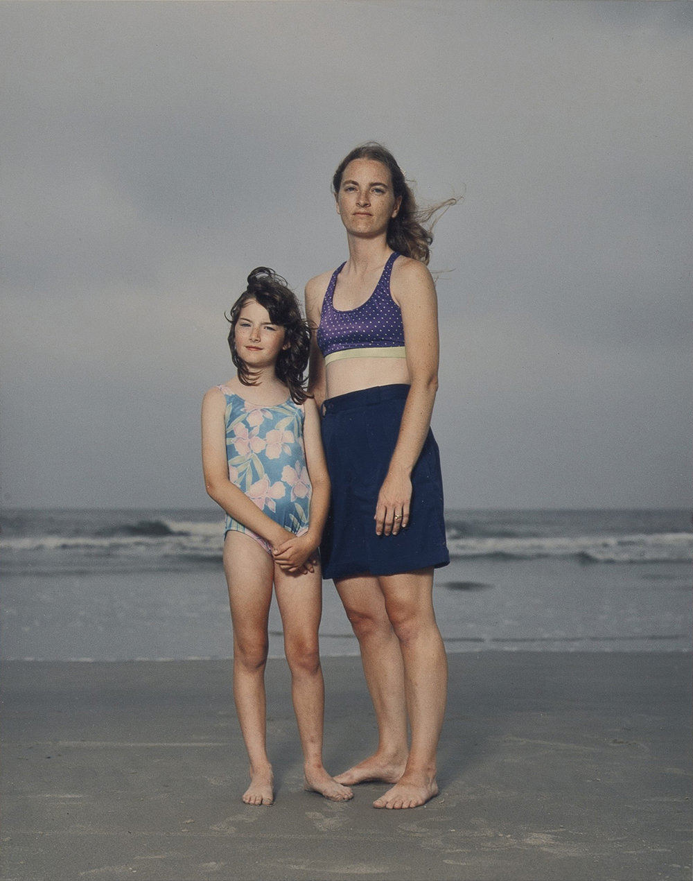   Hilton Head Island, SC, USA, June , 1992 Edition: 19/30 Chromogenic Print 9 1/4 × 7 1/4 in. (image size) The Do Good Fund, Inc., 2015-058 