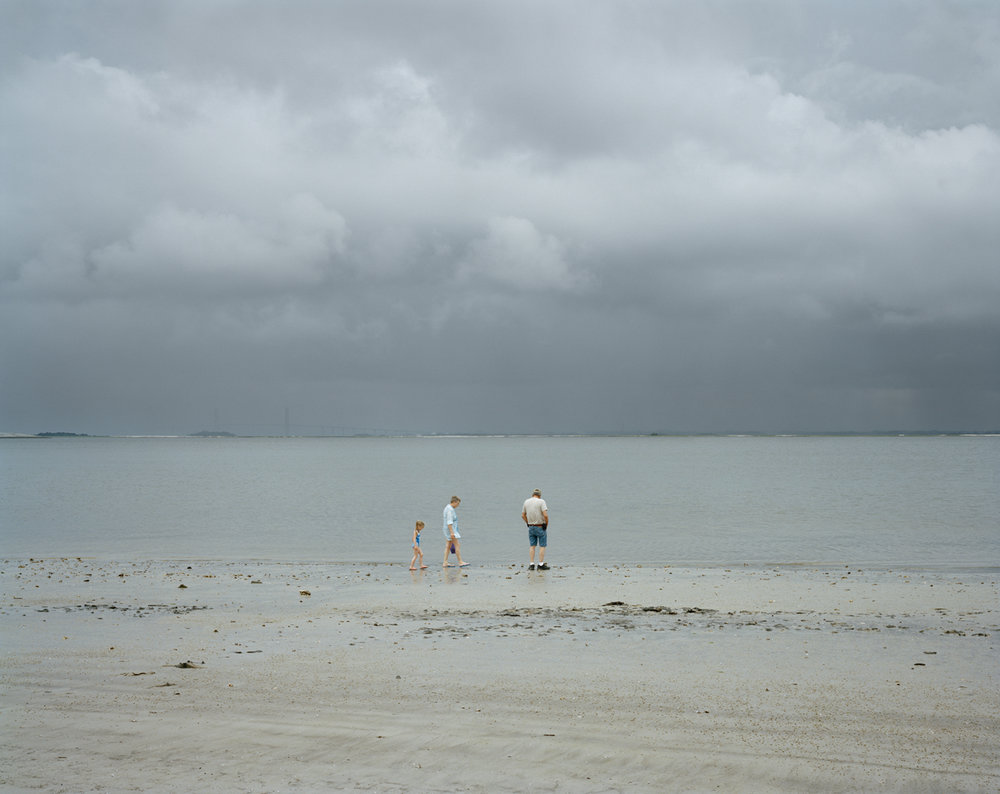   Jekyll Island, Georgia , 2013 Archival Pigment Print 19 × 24 in. (image size) The Do Good Fund, Inc., 2013-011 