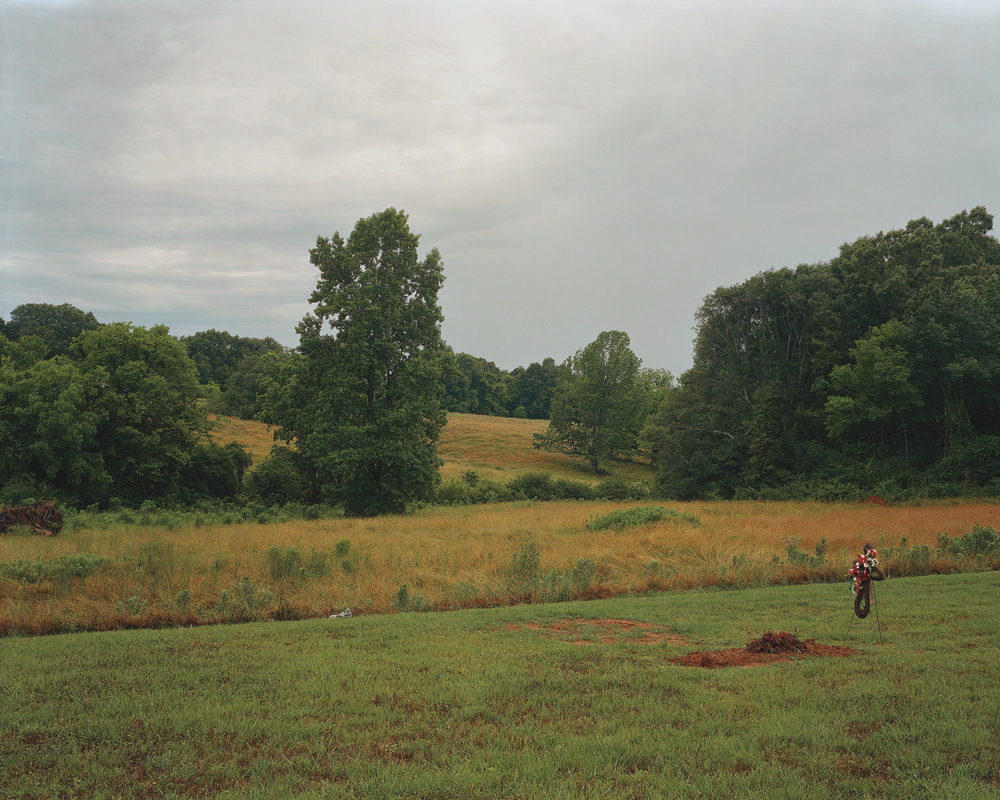   Forsaken among the dead.  Image: 2015/ printed: 2016 Edition: 1/10 Archival Pigment Print 12 3/4 × 16 in. (image size) The Do Good Fund, Inc., 2016-049 