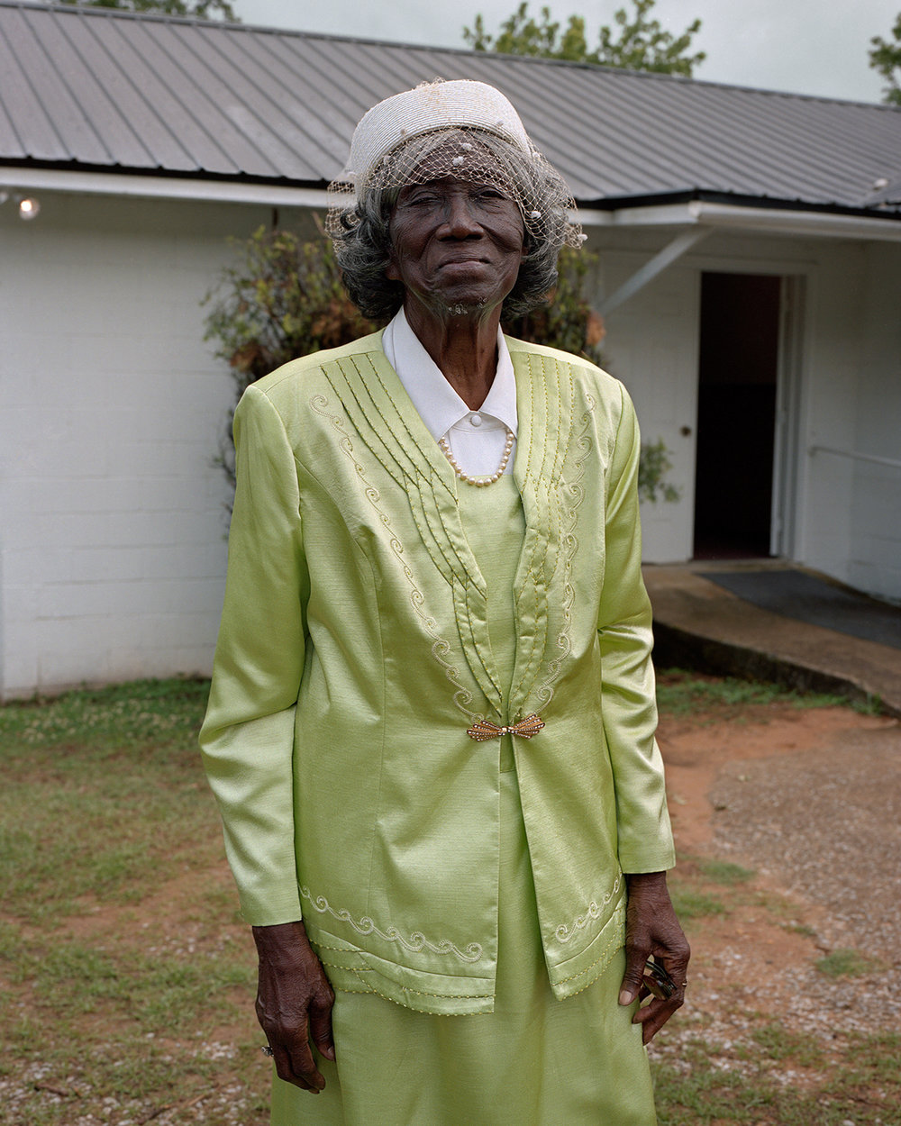   Look to the lord and his strength.  Image: 2015/ printed: 2016 Edition: 1/10 Pigment Print 16 × 12 3/4 in. (image size) The Do Good Fund, Inc., 2016-054 